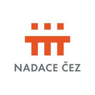 Oranžové hřiště z Nadace ČEZ