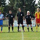 SK Union Vršovice - FC Tempo Praha 6:1