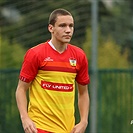 U19: FC Tempo Praha - TJ Sokol Třebeš 2:1 (0:0)