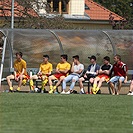 FC Tempo Praha - FK Viktoria Žižkov B 6:1