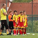 FC Tempo Praha - 1. FK Příbram 11:4