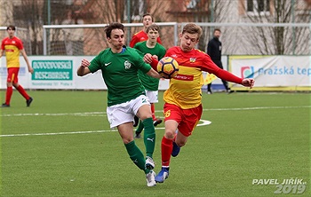 FC Tempo Praha - SK Střešovice 1911 6:1 (2:0)