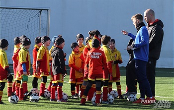 FC Tempo Praha - FK Viktoria Žižkov