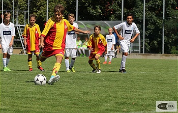 FC Tempo Praha - SK Aritma Praha 13:0