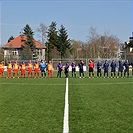 FC Tempo Praha - SK Modřany 1:0