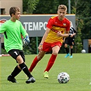 U15: FC Tempo Praha - FK Junior Strakonice 13:1