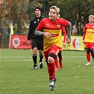 FC Tempo Praha B - SC Xaverov Horní Počernice B 4:3