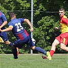 FC Tempo Praha - FC Přední Kopanina 2:2
