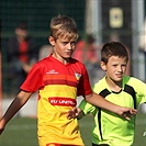 FC Tempo Praha - TJ Ruzyně
