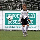 FC Tempo Praha C - AFK Slavoj Podolí Praha 4:1