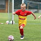 U9: FK Dukla JM - FC Tempo Praha