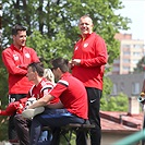 SK Aritma Praha - FC Tempo Praha 4:5