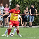 SK Třeboradice - FC Tempo Praha 7:1