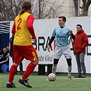 FK Slavoj Vyšehrad B - FC Tempo Praha 5:2