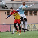 FK Slavoj Vyšehrad B - FC Tempo Praha 5:2