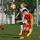 U10: FC Tempo Praha - TJ Kyje Praha 14