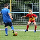 FC Háje JM - FC Tempo Praha