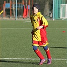FC Tempo Praha - FK Viktoria Žižkov