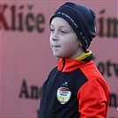 FC Tempo Praha - FK Viktoria Žižkov