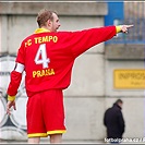 FK Admira Praha B - FC Tempo Praha 4:1