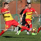 FC Tempo Praha - SK Horní Měcholupy 3:1