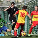 FC Tempo Praha - SK Horní Měcholupy 3:1
