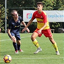 FC Tempo Praha - SK Benešov B 4:1