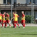 FC Tempo Praha - SK Union Vršovice 3:0