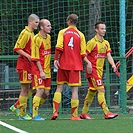 FC Tempo Praha - SC Radotín 6:0
