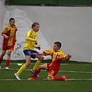 FC Tempo Praha - FC Písek 12:9