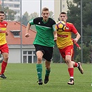 FC Tempo Praha - SK Uhelné sklady 1:1