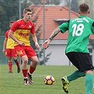 FC Tempo Praha - SK Uhelné sklady 1:1