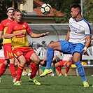 FC Tempo Praha - Sokol Královice 3:1