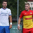 FC Tempo Praha - Sokol Královice 3:1