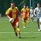 FC Tempo Praha - FK Dukla JM 8:5