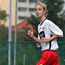 FC Tempo Praha - SK Benešov B 1:2