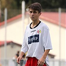 FC Tempo Praha - SK Benešov B 1:2
