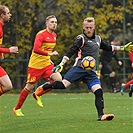 FC Tempo Praha - SK Union Vršovice 1:3