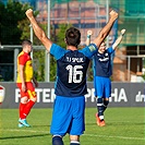 Muži A: FC Tempo Praha - TJ Spoje Praha 1:4
