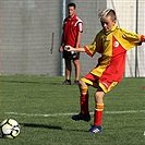 FC Tempo Praha - SK Petřín Plzeń 5:4
