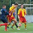 FC Tempo Praha B - Sokol Kolovraty 0:3