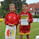 Tempo Cup 2015 pro ročník 2006 a mladší