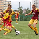 FC Tempo Praha - FK Dukla Praha B 3:1