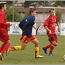 FC Tempo Praha - Junior Praha 1:3