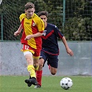 FC Tempo Praha - Sokol Kolovraty 0:0