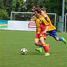 FC Tempo Praha - SK Benešov 11:3