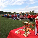 Tempo Cup 2018 pro ročník 2009 a mladší