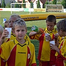 Tempo cup 2012 pro ročník 2003