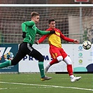 FC Tempo Praha - FK Újezd nad Lesy 1:4