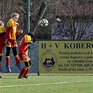 FC Tempo Praha - Sokol Kolovraty